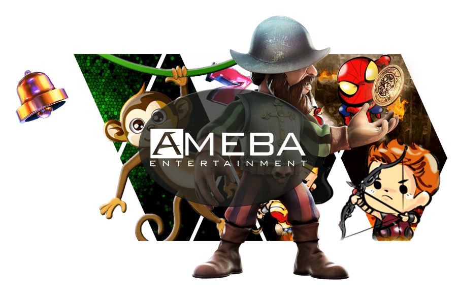สล็อตออนไลน์ ameba